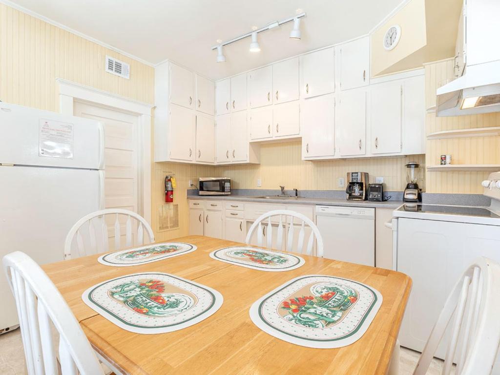 Sea View Cottage Tybee Island Exterior photo